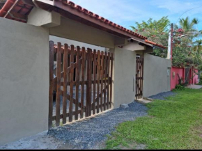 Casa de Praia - Recanto dos Pássaros